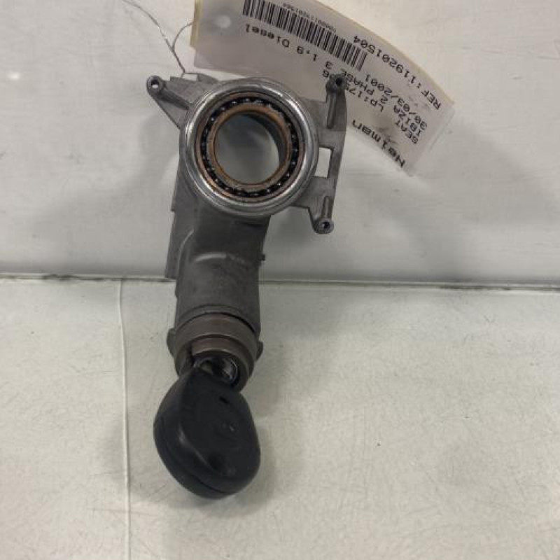 Neiman SEAT IBIZA 2 Photo n°1