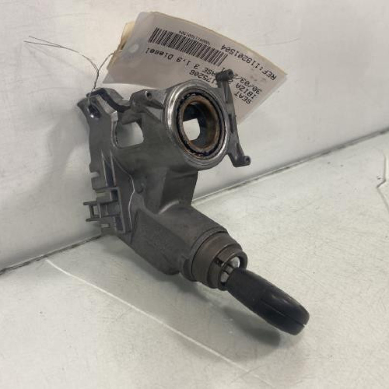 Neiman SEAT IBIZA 2 Photo n°2