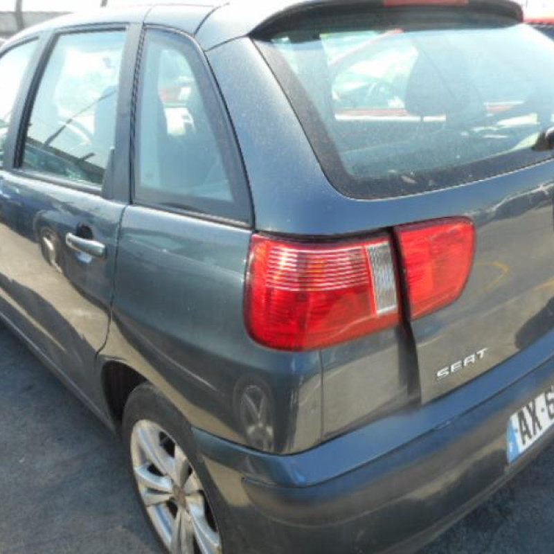 Neiman SEAT IBIZA 2 Photo n°5
