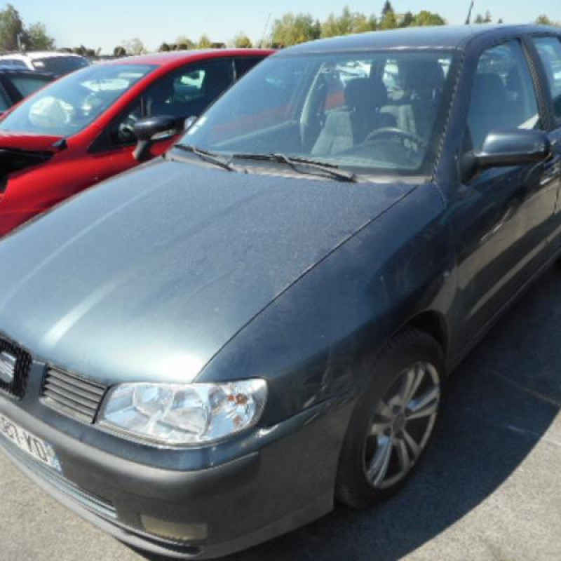 Neiman SEAT IBIZA 2 Photo n°7