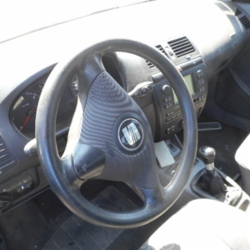 Neiman SEAT IBIZA 2 Photo n°8