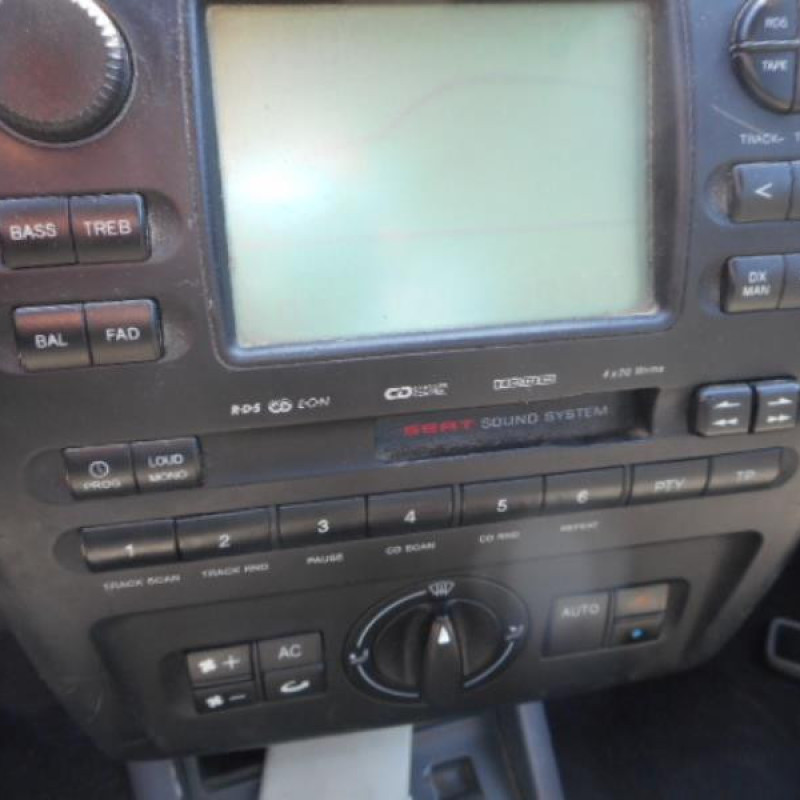 Neiman SEAT IBIZA 2 Photo n°11