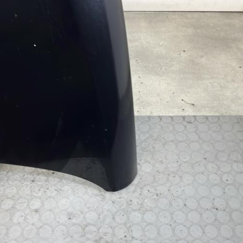 Capot SEAT IBIZA 4 Photo n°4