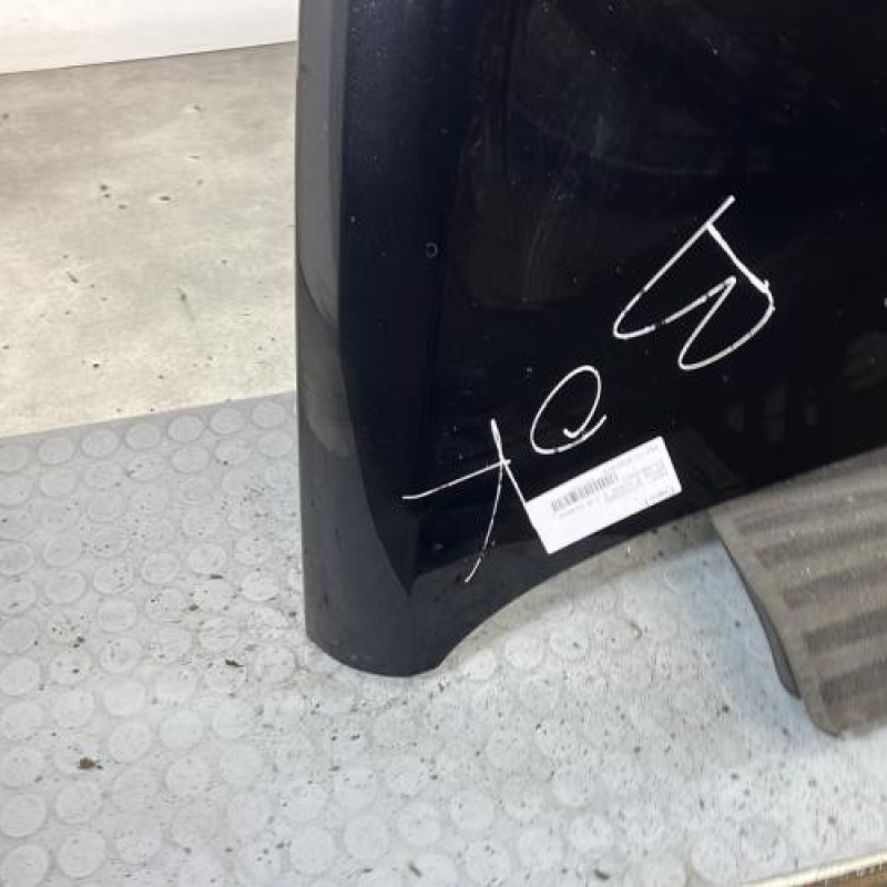 Capot SEAT IBIZA 4 Photo n°5