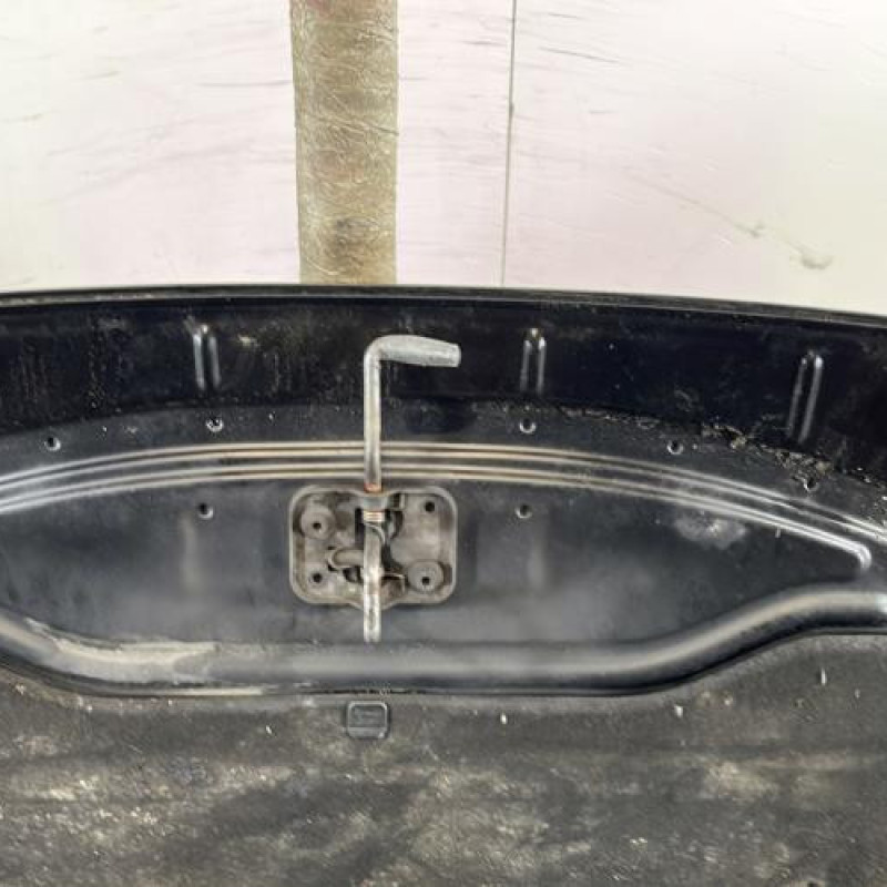 Capot SEAT IBIZA 4 Photo n°6