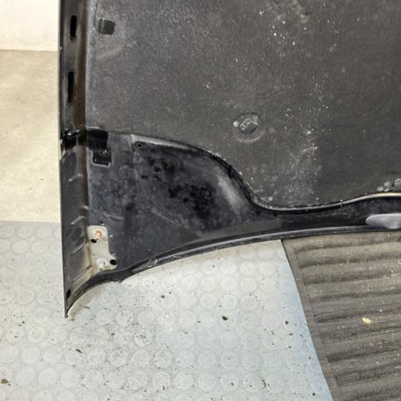 Capot SEAT IBIZA 4 Photo n°7