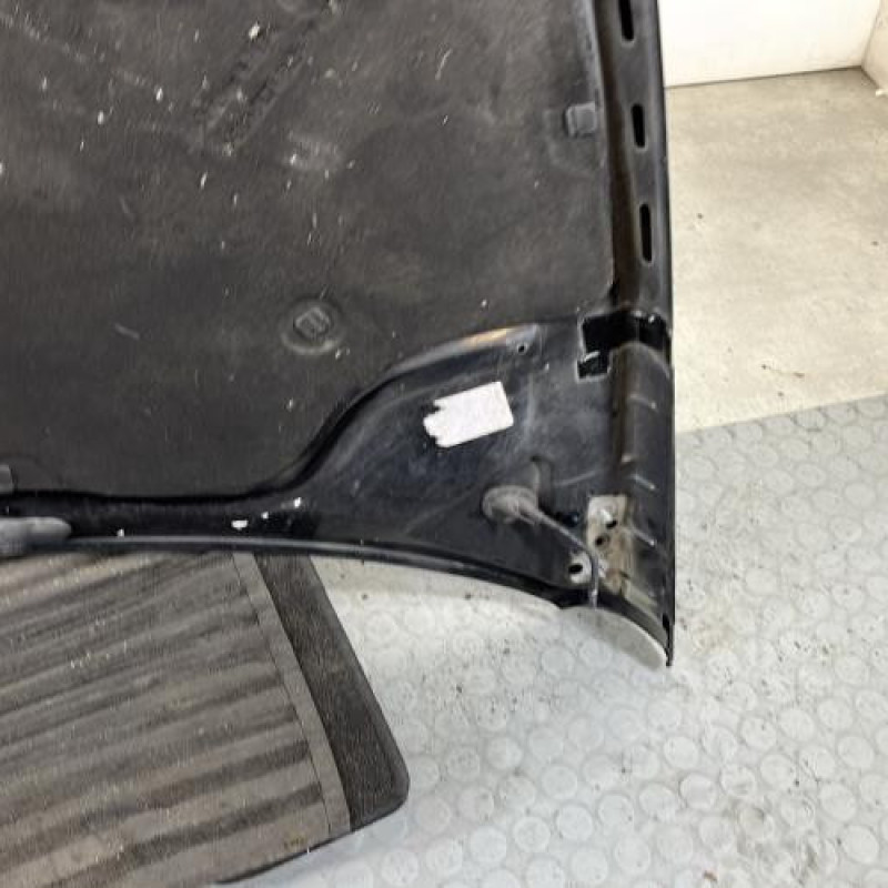 Capot SEAT IBIZA 4 Photo n°8