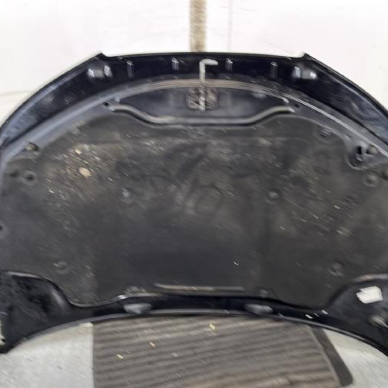 Capot SEAT IBIZA 4 Photo n°9