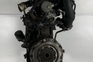 Moteur RENAULT CLIO 2