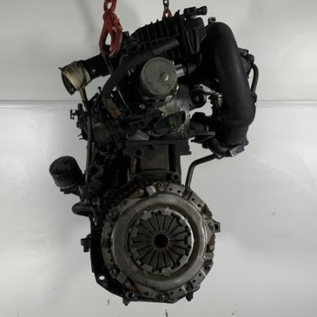 Moteur RENAULT CLIO 2