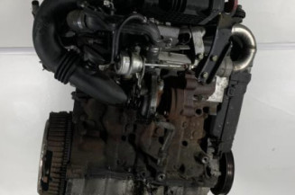 Moteur RENAULT CLIO 2