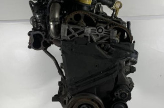 Moteur RENAULT CLIO 2