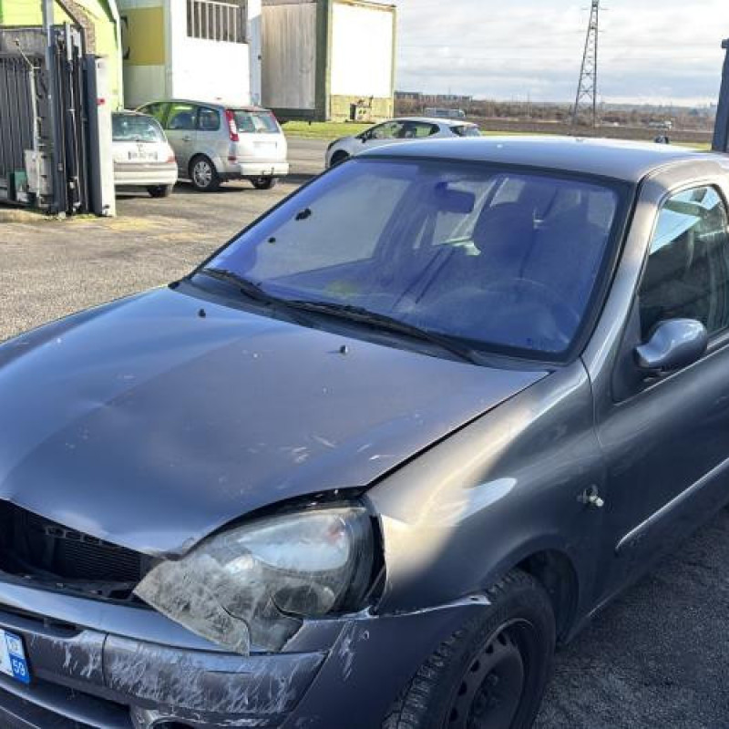 Moteur RENAULT CLIO 2 Photo n°5