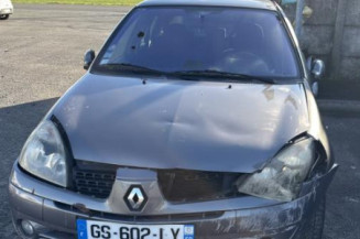 Moteur RENAULT CLIO 2