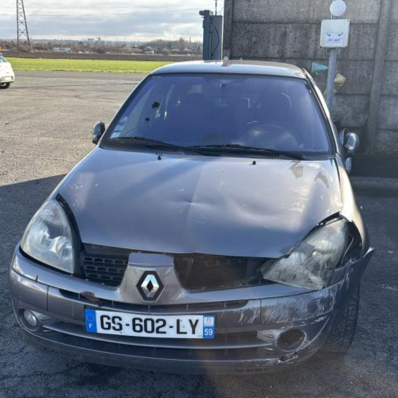 Moteur RENAULT CLIO 2 Photo n°6