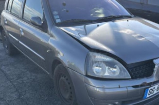 Moteur RENAULT CLIO 2