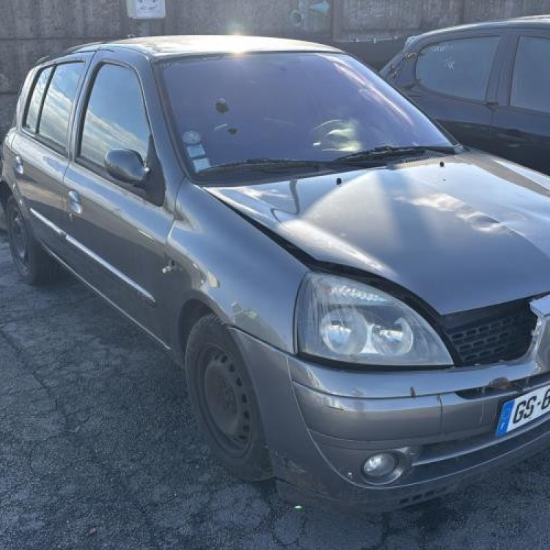 Moteur RENAULT CLIO 2 Photo n°7