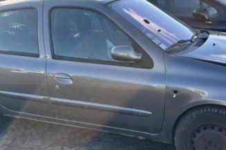 Moteur RENAULT CLIO 2