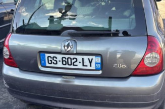 Moteur RENAULT CLIO 2