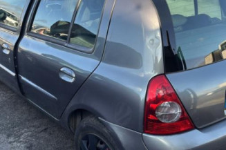 Moteur RENAULT CLIO 2