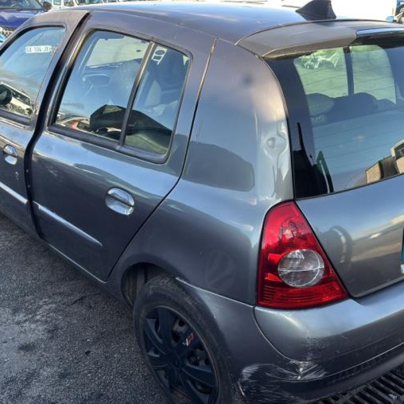 Moteur RENAULT CLIO 2 Photo n°11