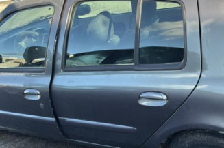 Moteur RENAULT CLIO 2