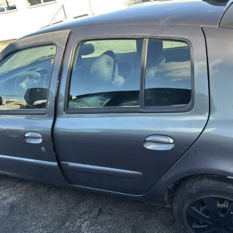 Moteur RENAULT CLIO 2 Photo n°12