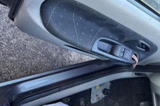 Moteur RENAULT CLIO 2