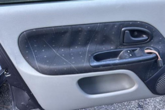 Moteur RENAULT CLIO 2