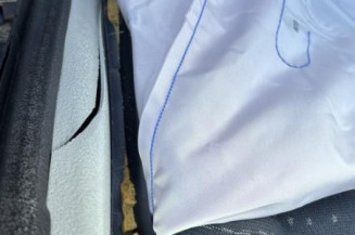 Moteur RENAULT CLIO 2