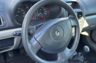 Moteur RENAULT CLIO 2