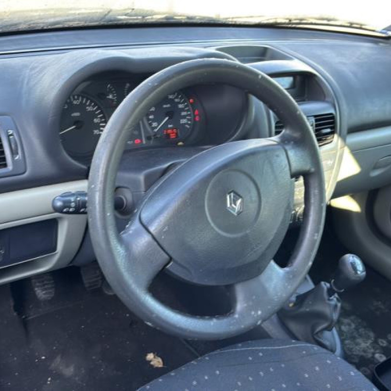 Moteur RENAULT CLIO 2 Photo n°18