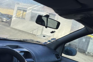 Moteur RENAULT CLIO 2