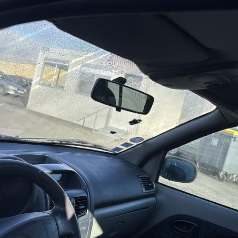 Moteur RENAULT CLIO 2 Photo n°19