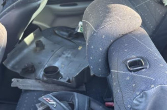 Moteur RENAULT CLIO 2