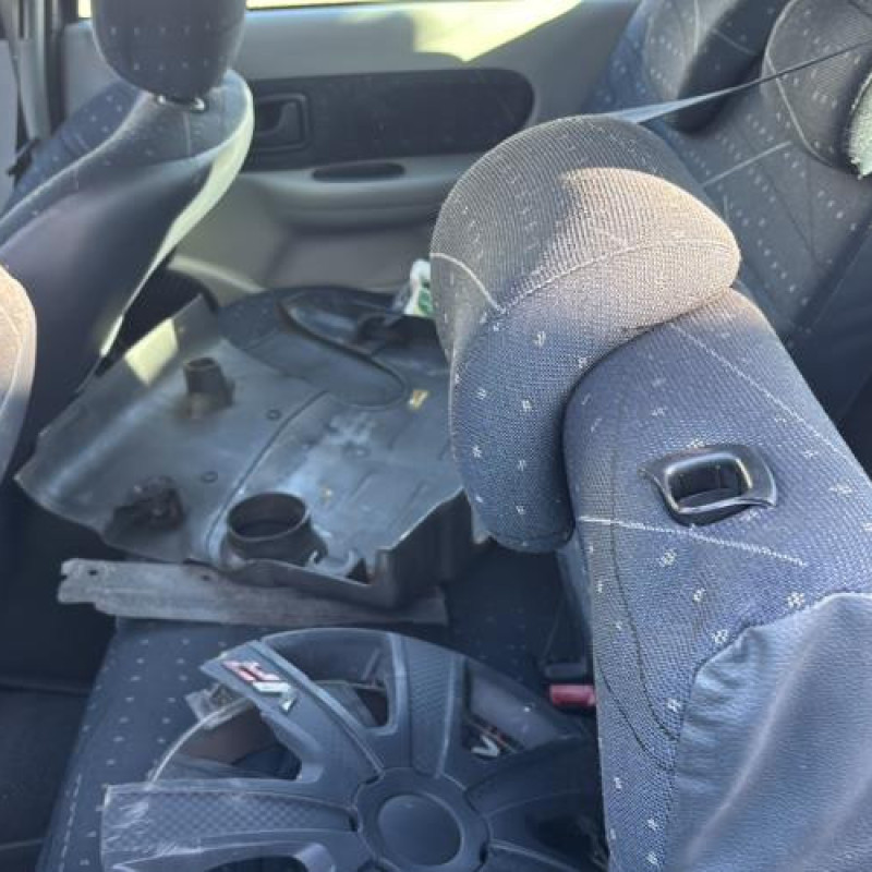 Moteur RENAULT CLIO 2 Photo n°20