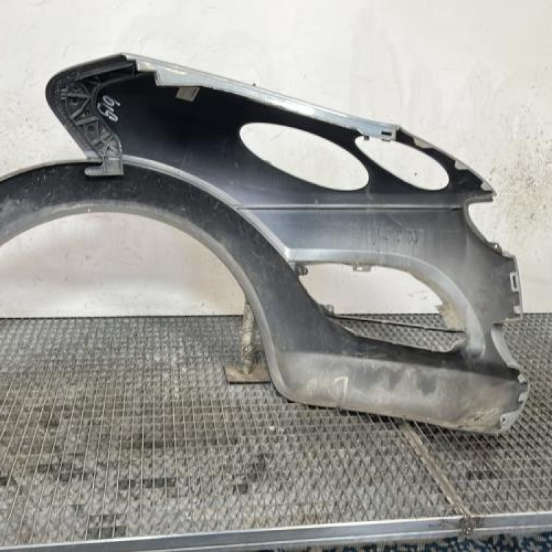 Aile avant gauche SMART FORFOUR 1 Photo n°5