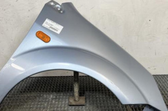 Aile avant droit FORD FIESTA 5 Photo n°1