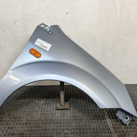 Aile avant droit FORD FIESTA 5 Photo n°1