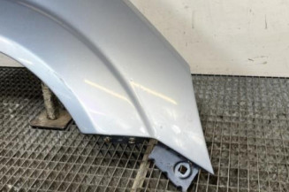 Aile avant droit FORD FIESTA 5