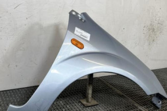 Aile avant droit FORD FIESTA 5