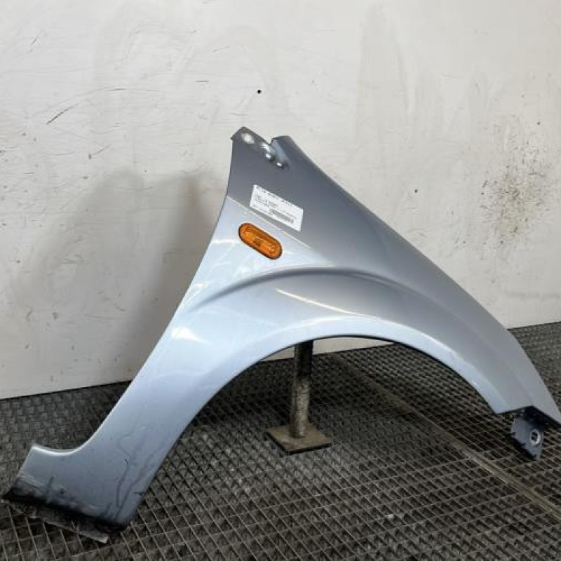 Aile avant droit FORD FIESTA 5 Photo n°3