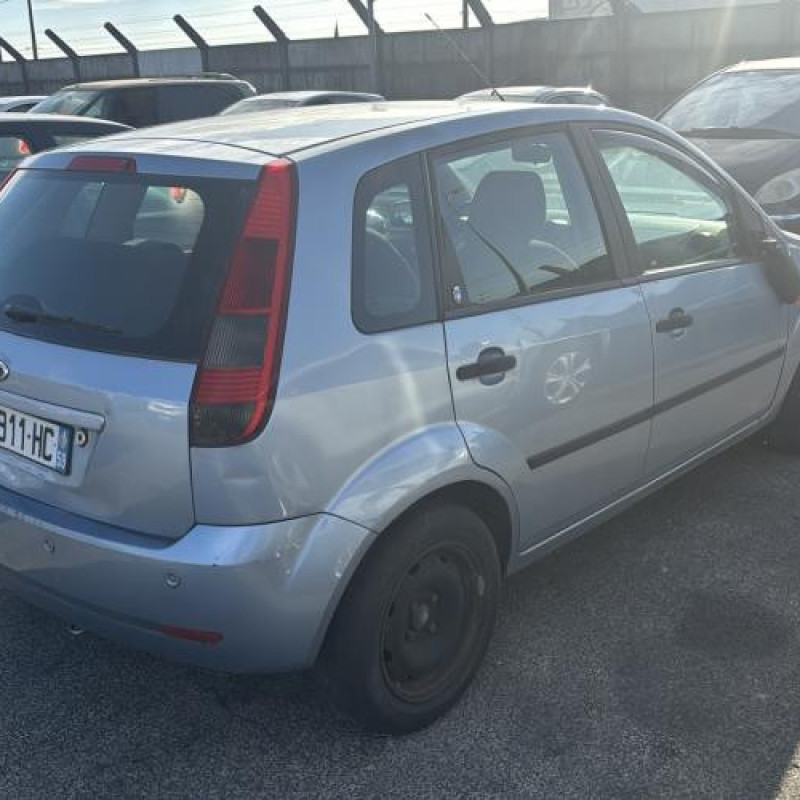 Aile avant droit FORD FIESTA 5 Photo n°8
