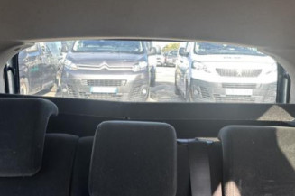 Aile avant droit FORD FIESTA 5