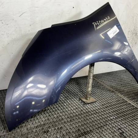 Aile avant gauche CITROEN C4 PICASSO 1