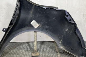Aile avant gauche CITROEN C4 PICASSO 1