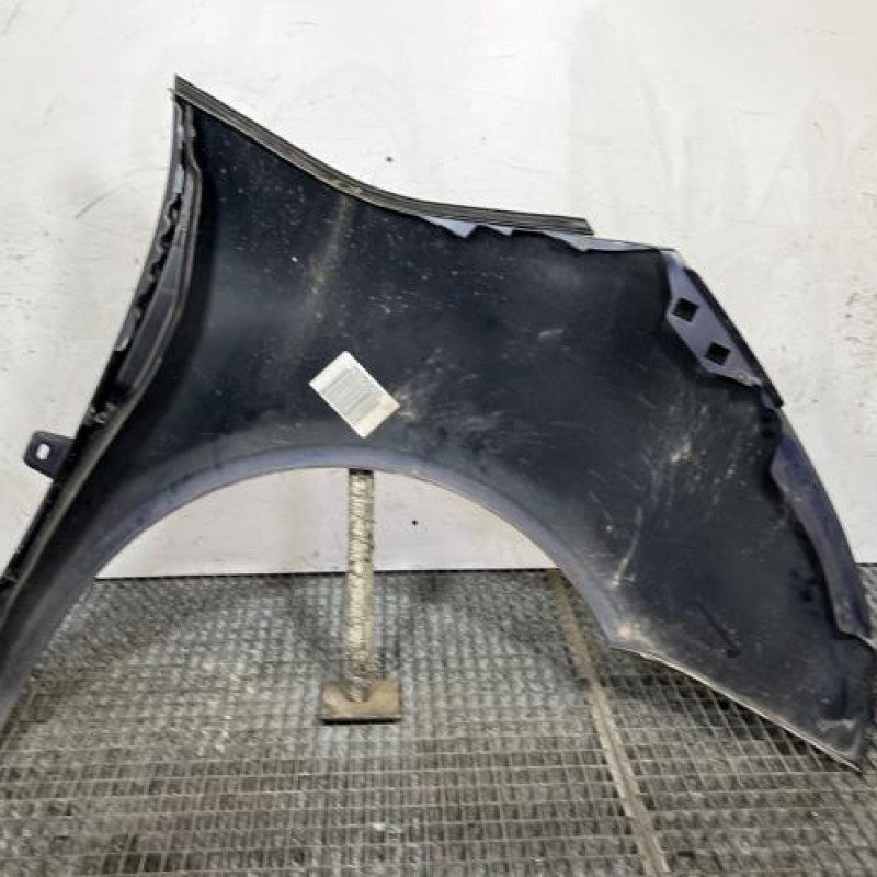 Aile avant gauche CITROEN C4 PICASSO 1 Photo n°4