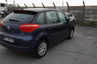 Aile avant gauche CITROEN C4 PICASSO 1