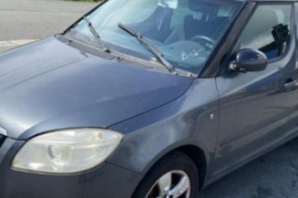 Bloc ABS (freins anti-blocage) SKODA ROOMSTER