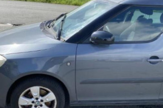 Bloc ABS (freins anti-blocage) SKODA ROOMSTER